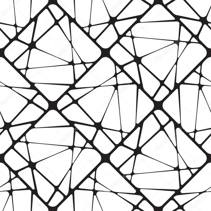 Геометрические узоры