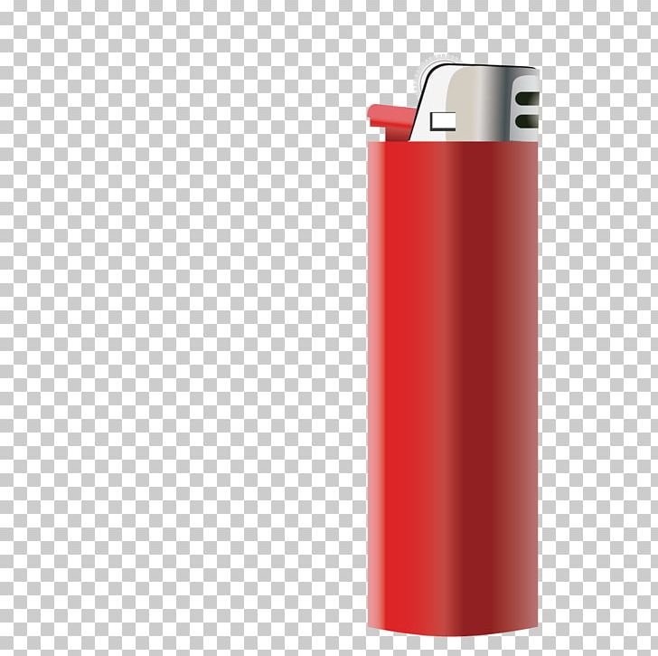 Зажигалка futai lighter а2712в