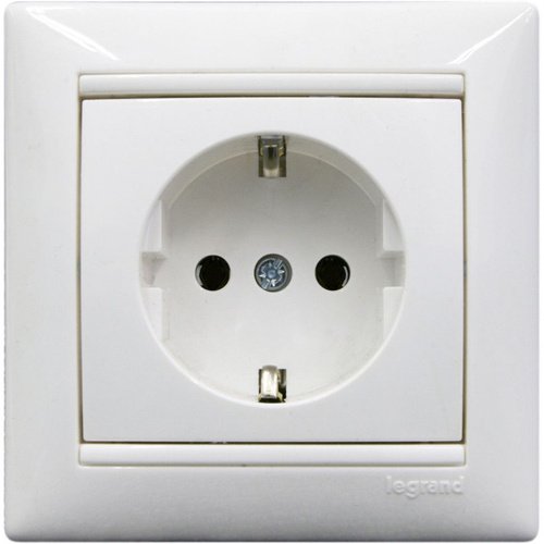 Розетка Viko Carmen / 90562008