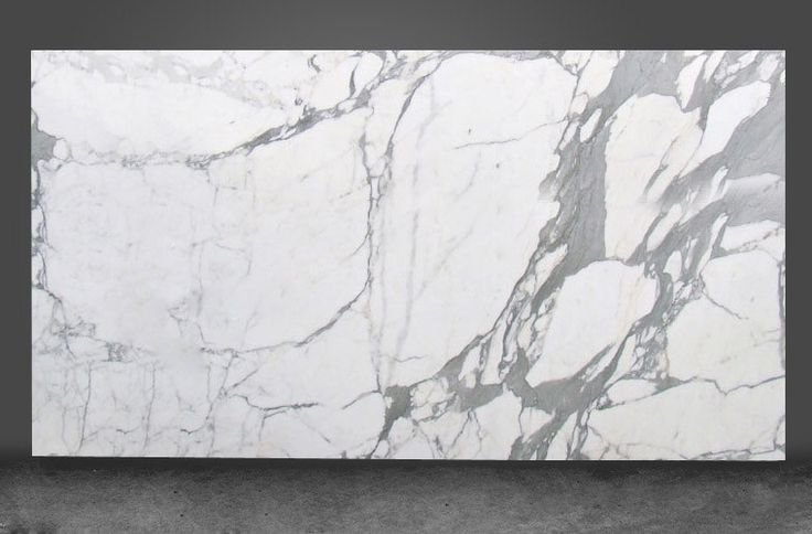 Мрамор Калакатта Каррара