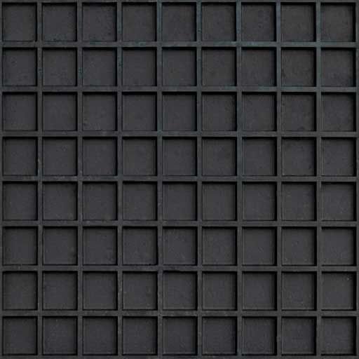 Потолок Грильято текстура