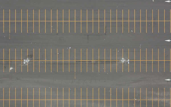 Парковочная разметка текстура