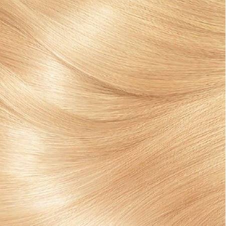 Hy 10.3 платиновый блондин золотистый.