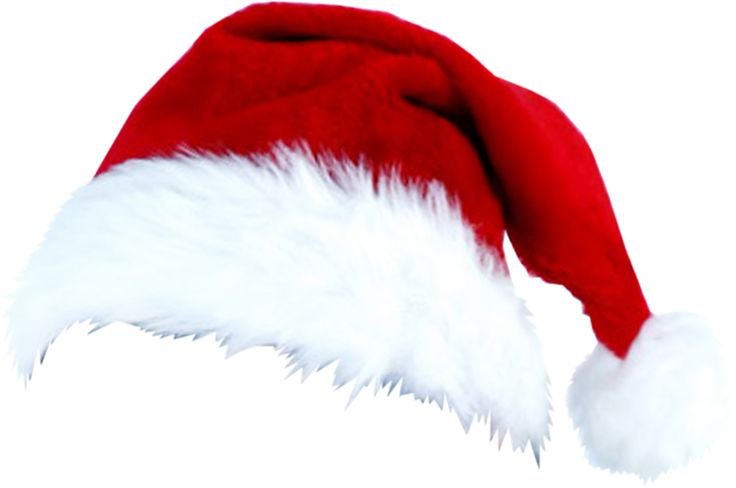 Новогодняя шапочка