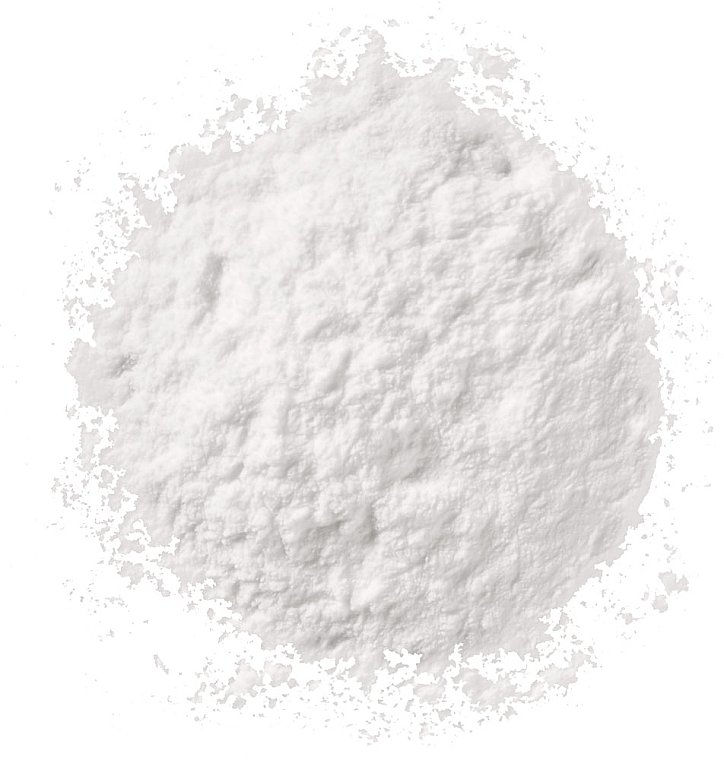 Белый порошок