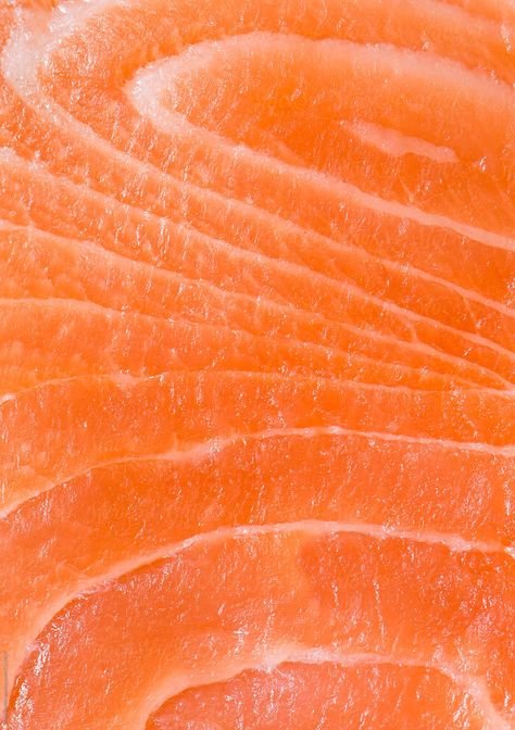 Филе лосося