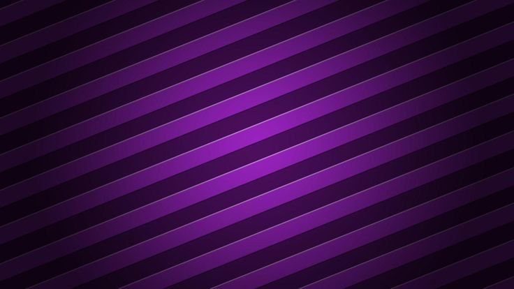 Фиолетовый фон