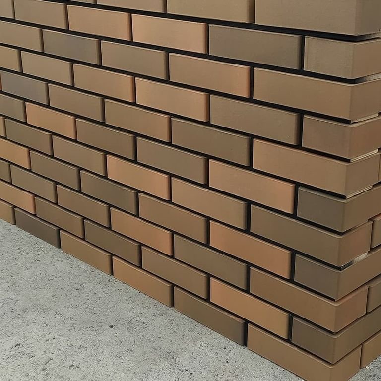 Кирпич флеш мотив красная гвардия