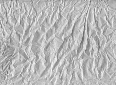 Мятая ткань текстура