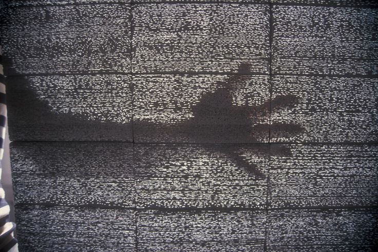 Литракон - прозрачный бетон