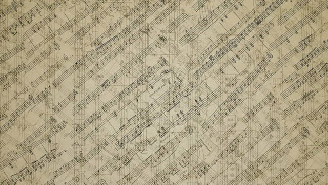 Текстуры для музыкальной продукции