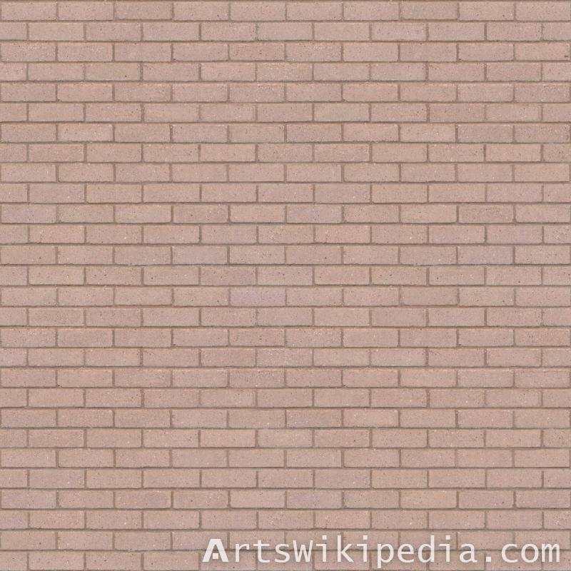 Облицовочный кирпич текстура