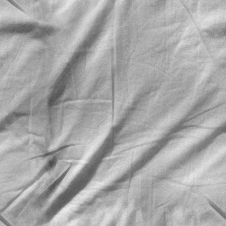 Мятая ткань