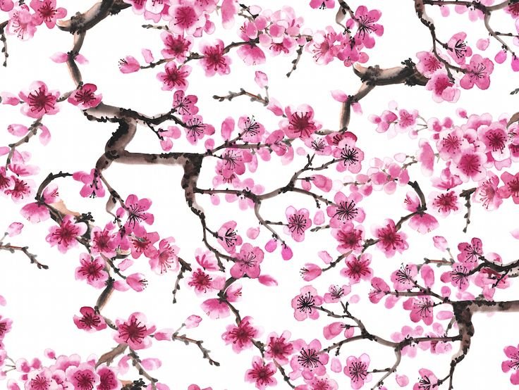 Сакура паттерн