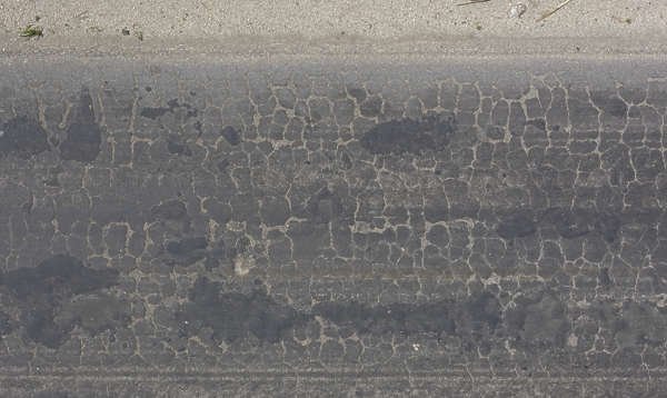 Текстура дороги