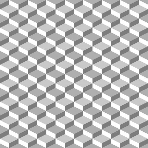 Геометрический паттерн