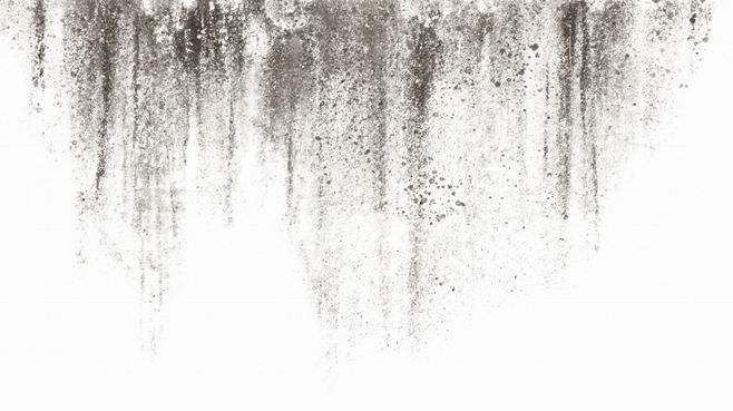 Декали грязи