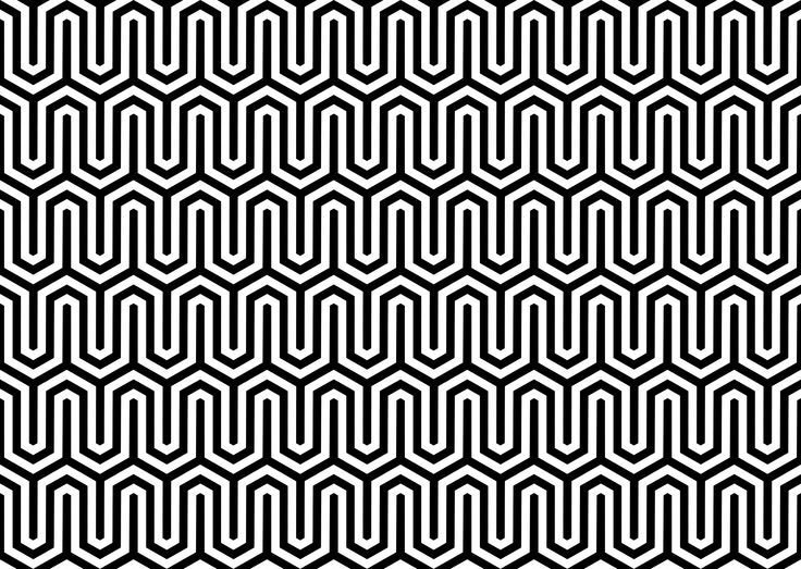 Геометрические узоры