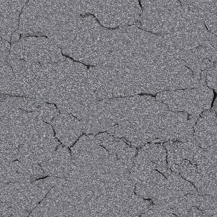 Asphalt 3ds Max
