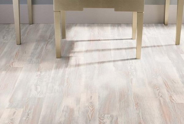 Ламинат Кроношпан береза тундра