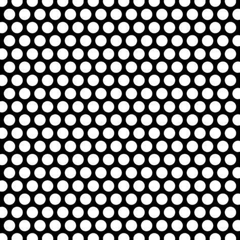 Перфорация узор