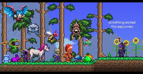 Каламити текстур пак