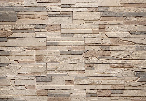 Камень фасадный облицовочный