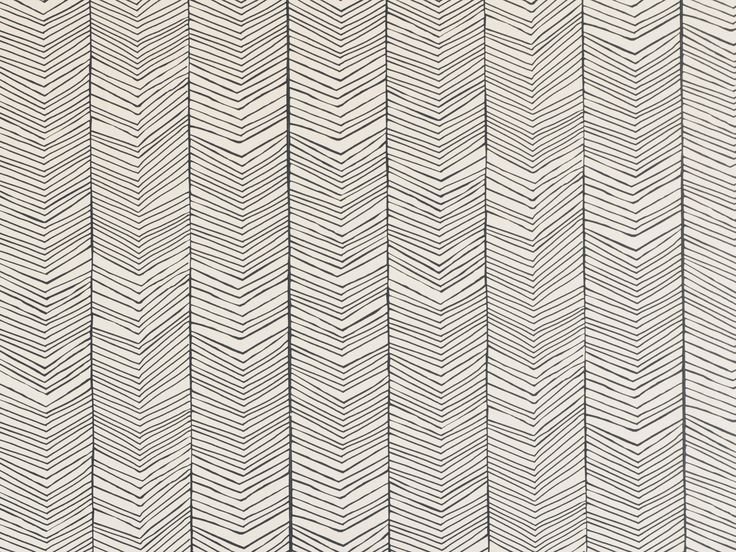 Узор елочка на ткани