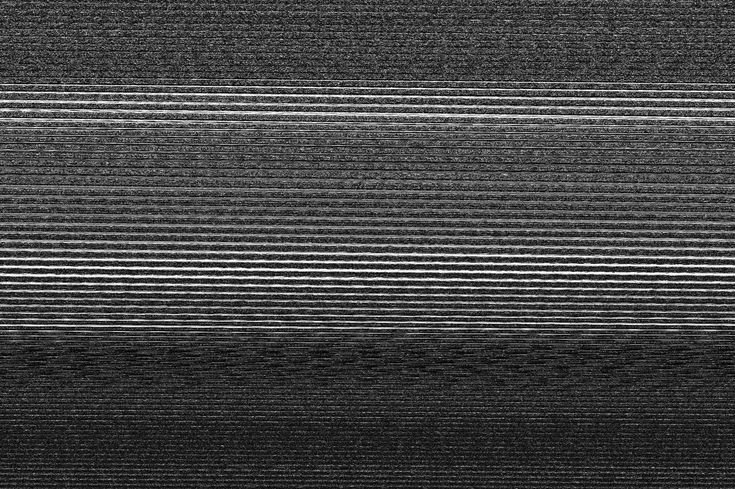 Помехи полоски