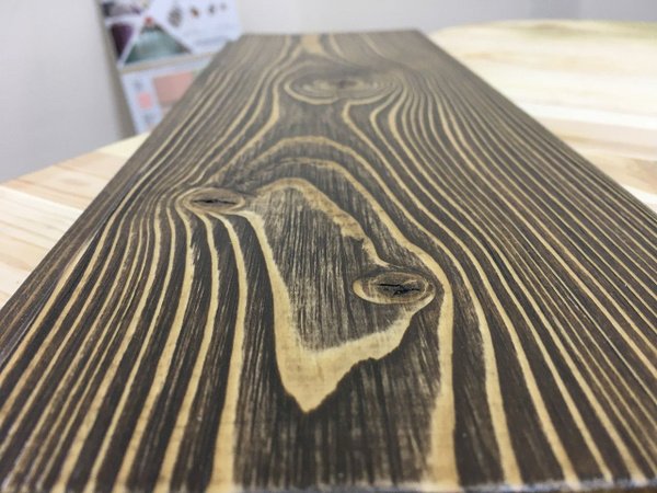 Брашированная вагонкаinbkm