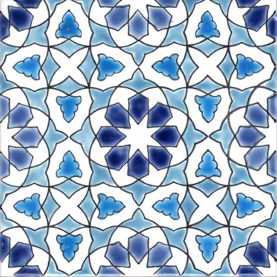 Майолика Doremail