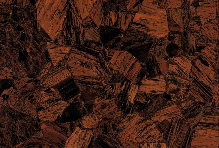 Обсидиан Эстетика