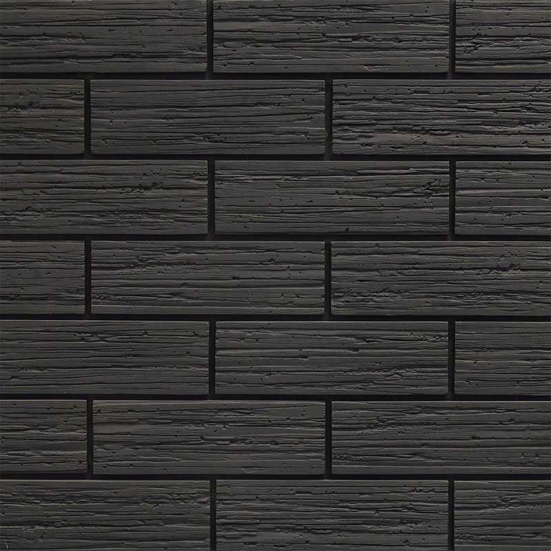 Черный кирпич