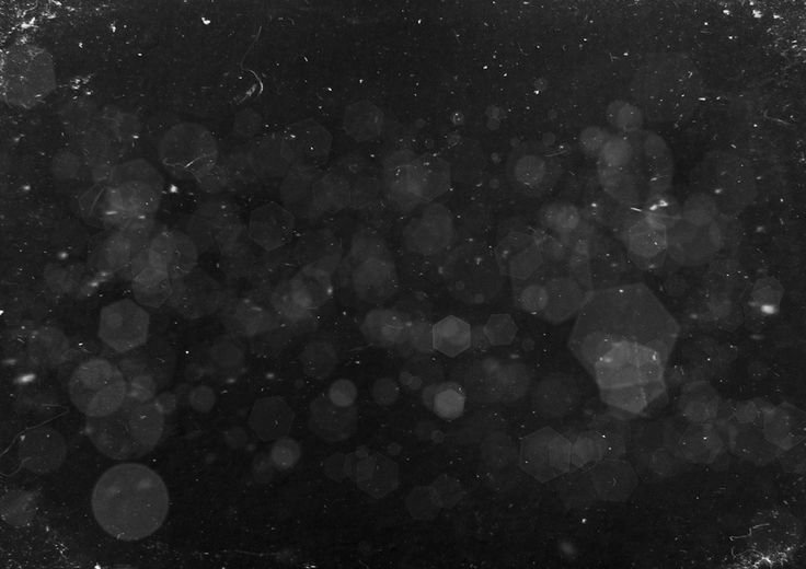 Эффект пыли