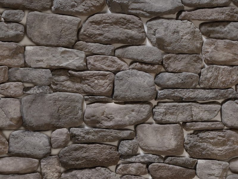 песчаник фасадный