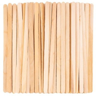 Деревянные палочки