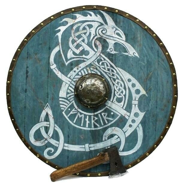 Viking Shield