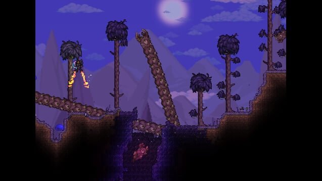 Каламити текстур пак