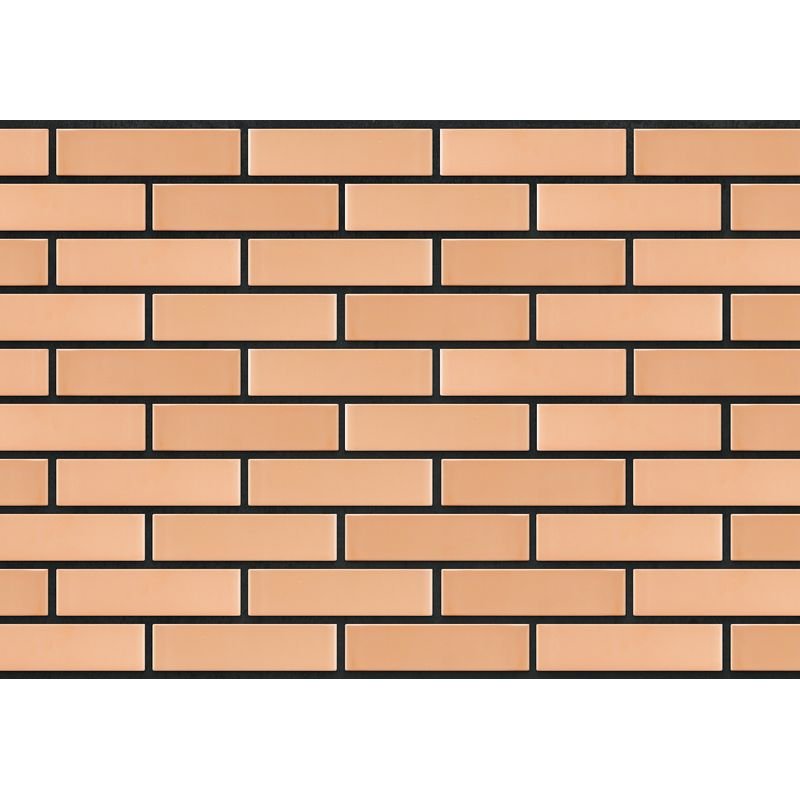 Персиковый кирпич