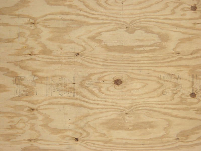 Фанера фактура