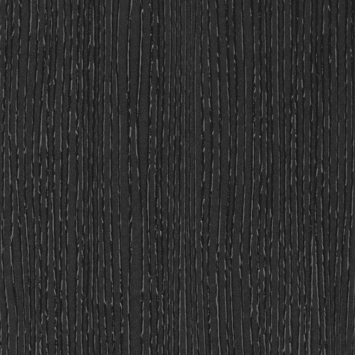 МДФ черный матовый