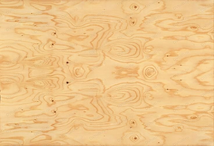 Фанера лиственница ФСФ