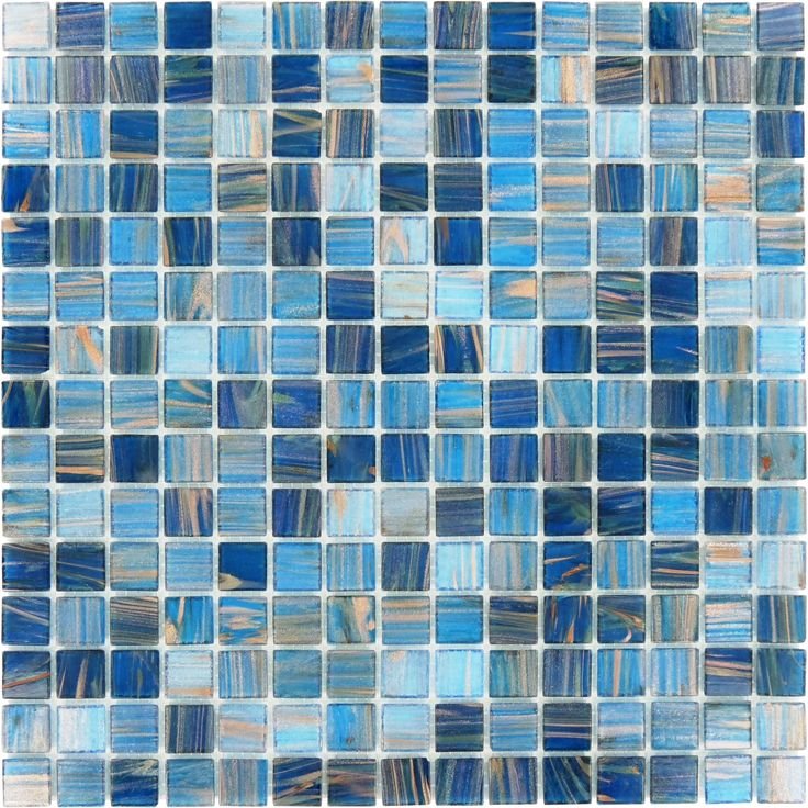Плитка Glass Mosaic a 32