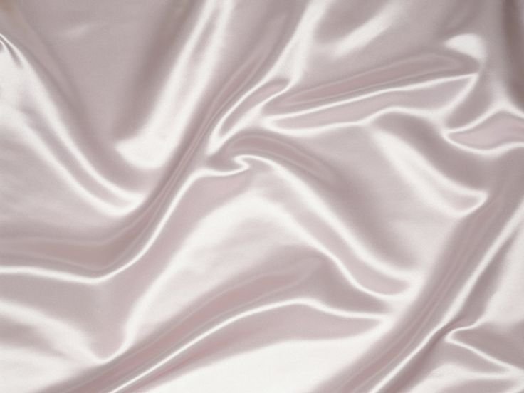 Белый шелк wg105