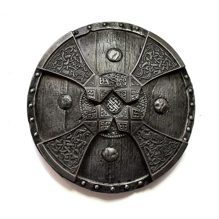 Viking Shield