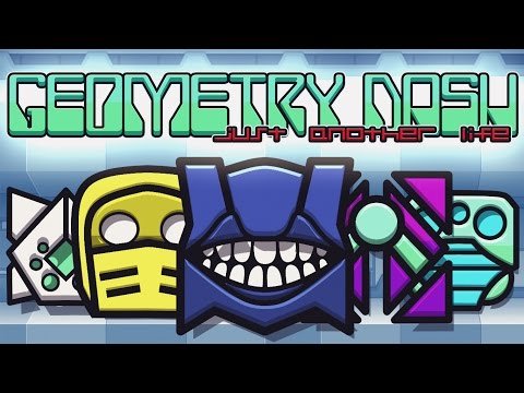 Геометрия Даш