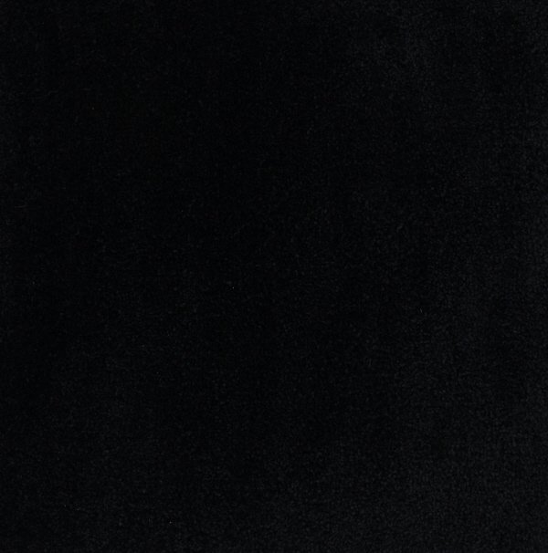 Черный матовый цвет