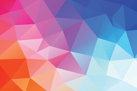 Геометрическая абстракция