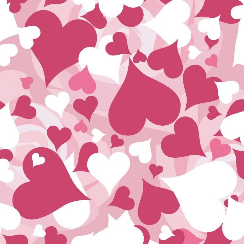 Паттерн сердечки