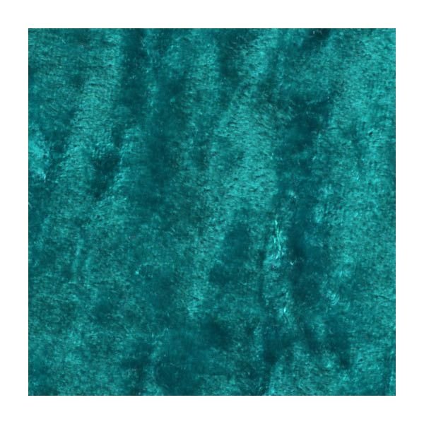 Изумрудная ткань велюр